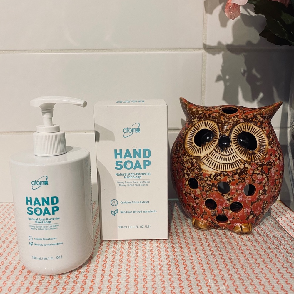 Hand Soap